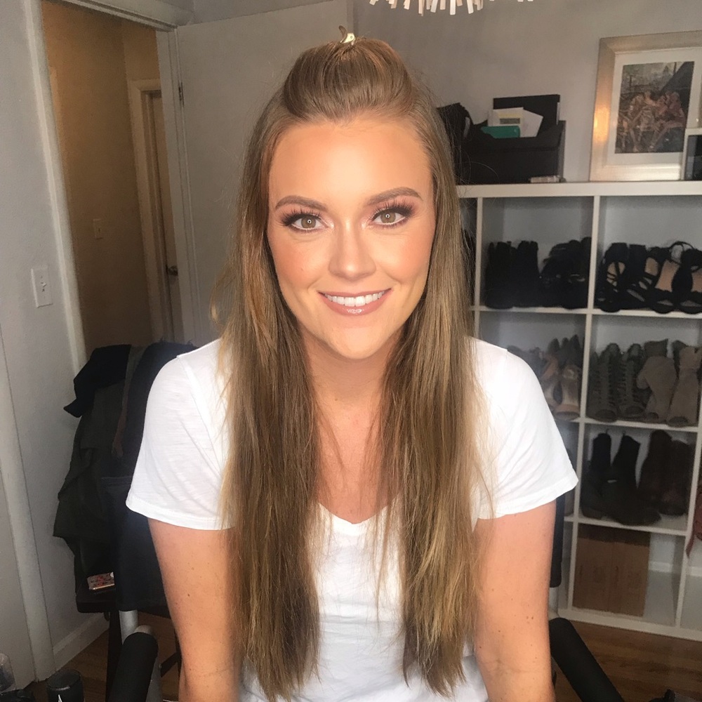 Meet your Posher, Katherine